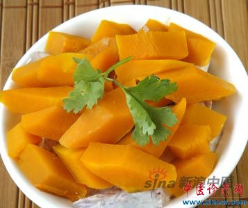红薯